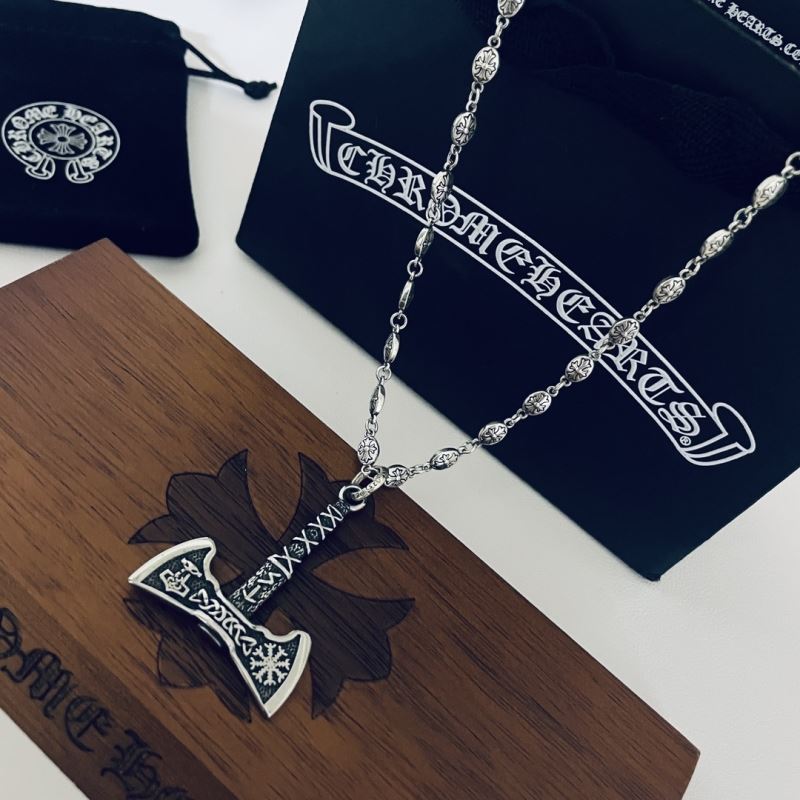 Chrome Hearts Necklaces